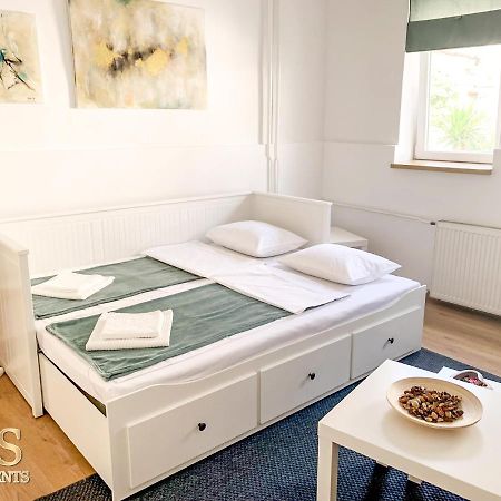 Matija Apartment 노비사드 외부 사진