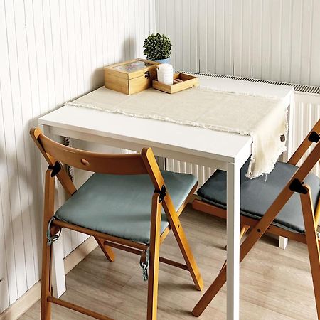 Matija Apartment 노비사드 외부 사진