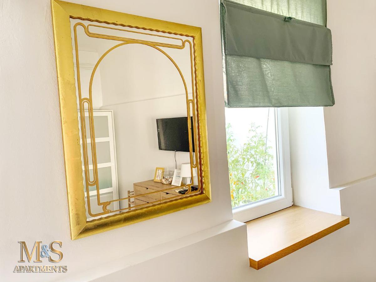 Matija Apartment 노비사드 외부 사진