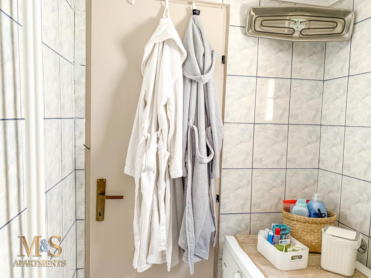 Matija Apartment 노비사드 외부 사진