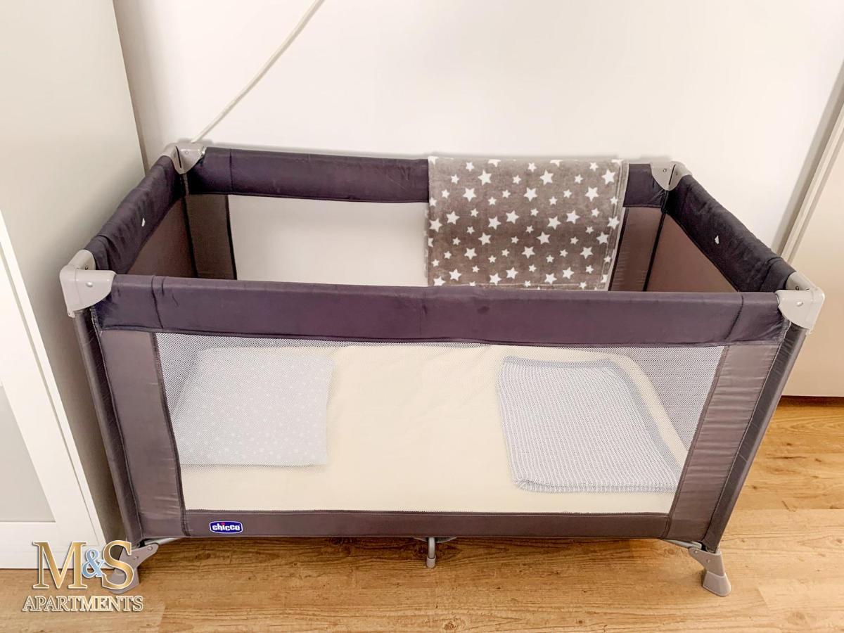 Matija Apartment 노비사드 외부 사진