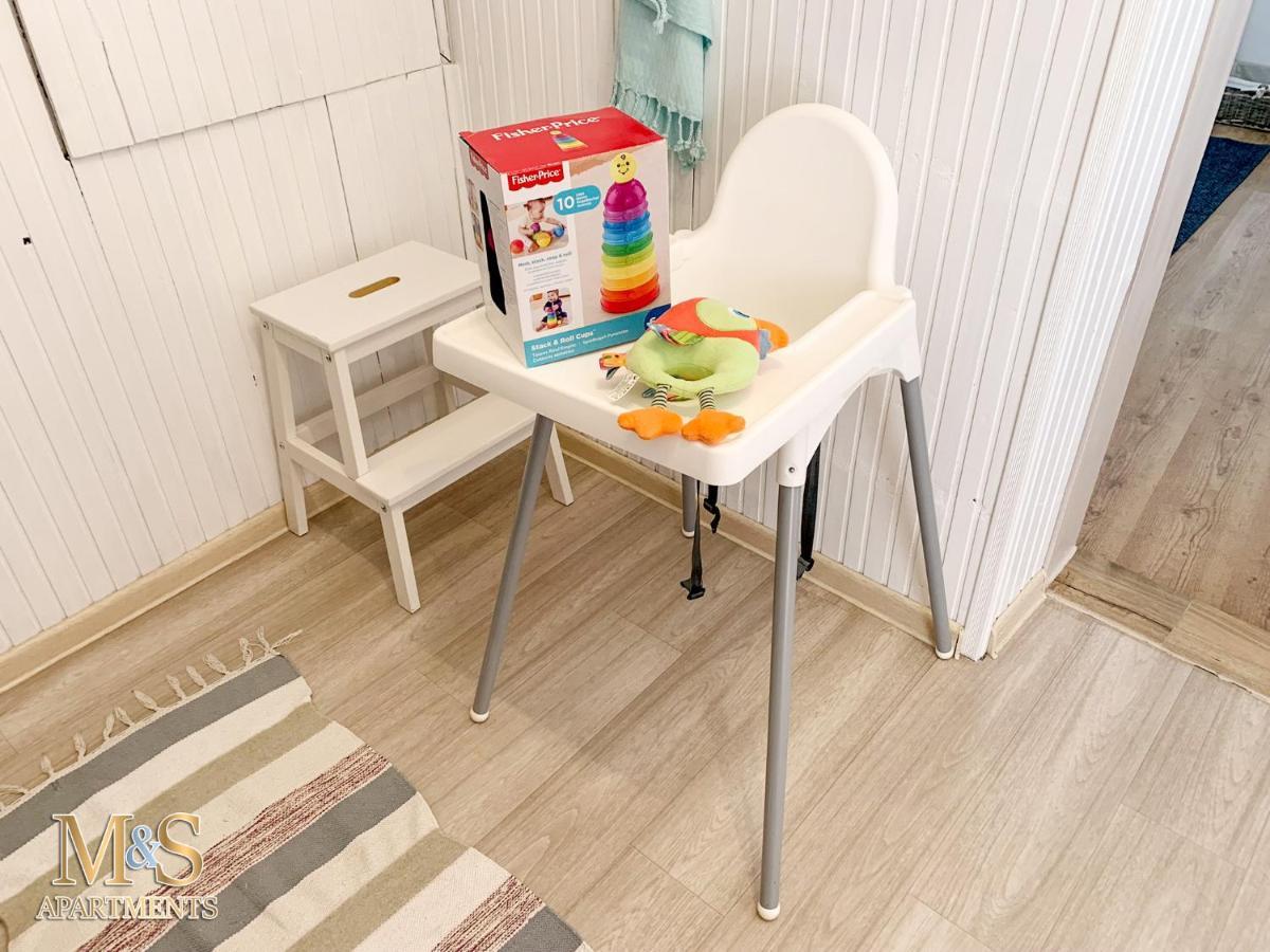 Matija Apartment 노비사드 외부 사진
