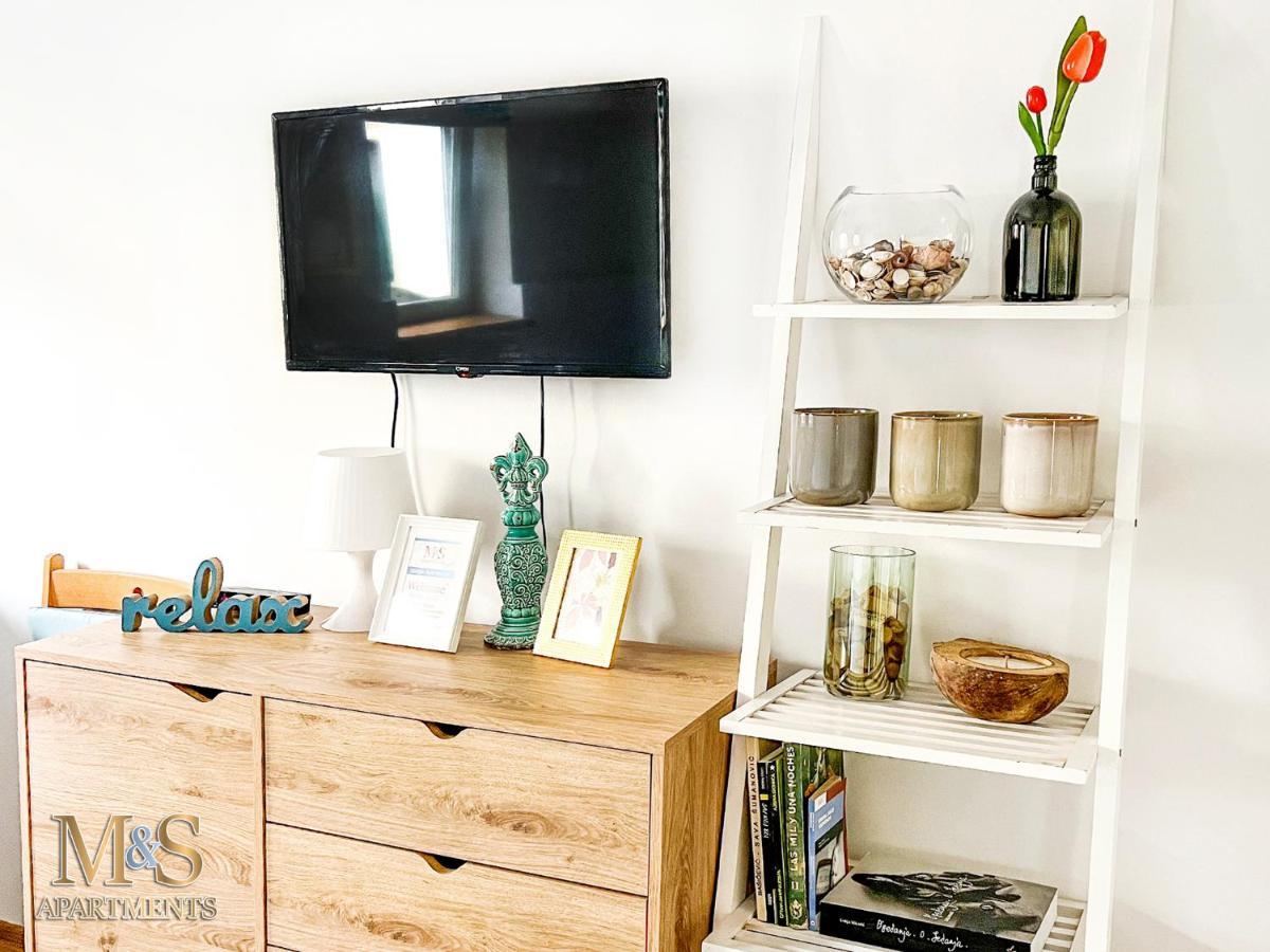 Matija Apartment 노비사드 외부 사진