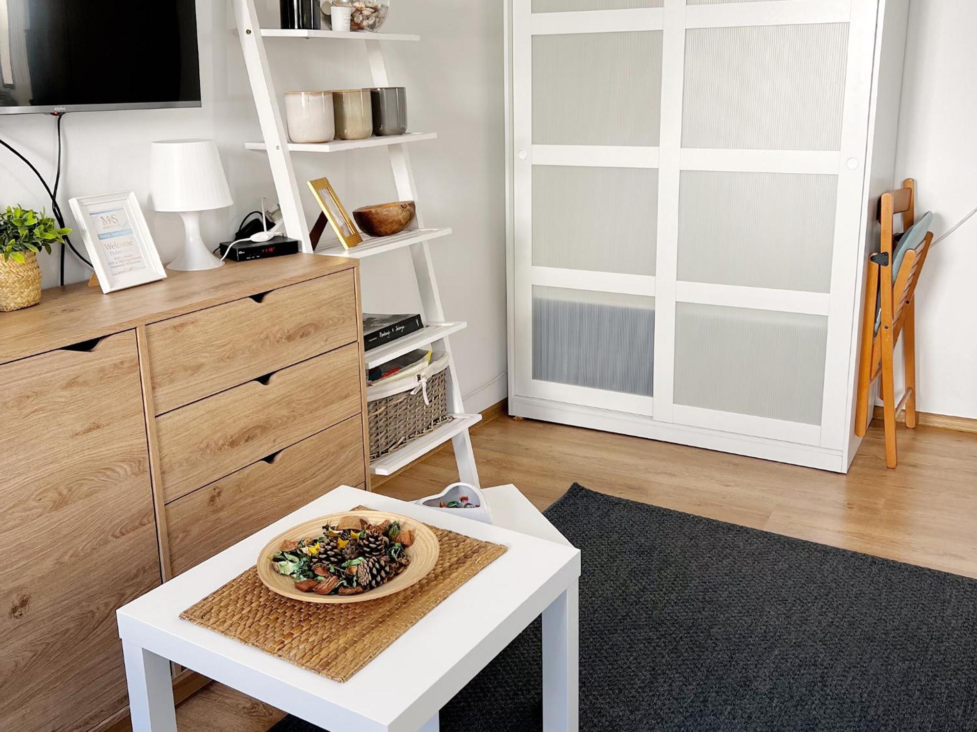 Matija Apartment 노비사드 외부 사진