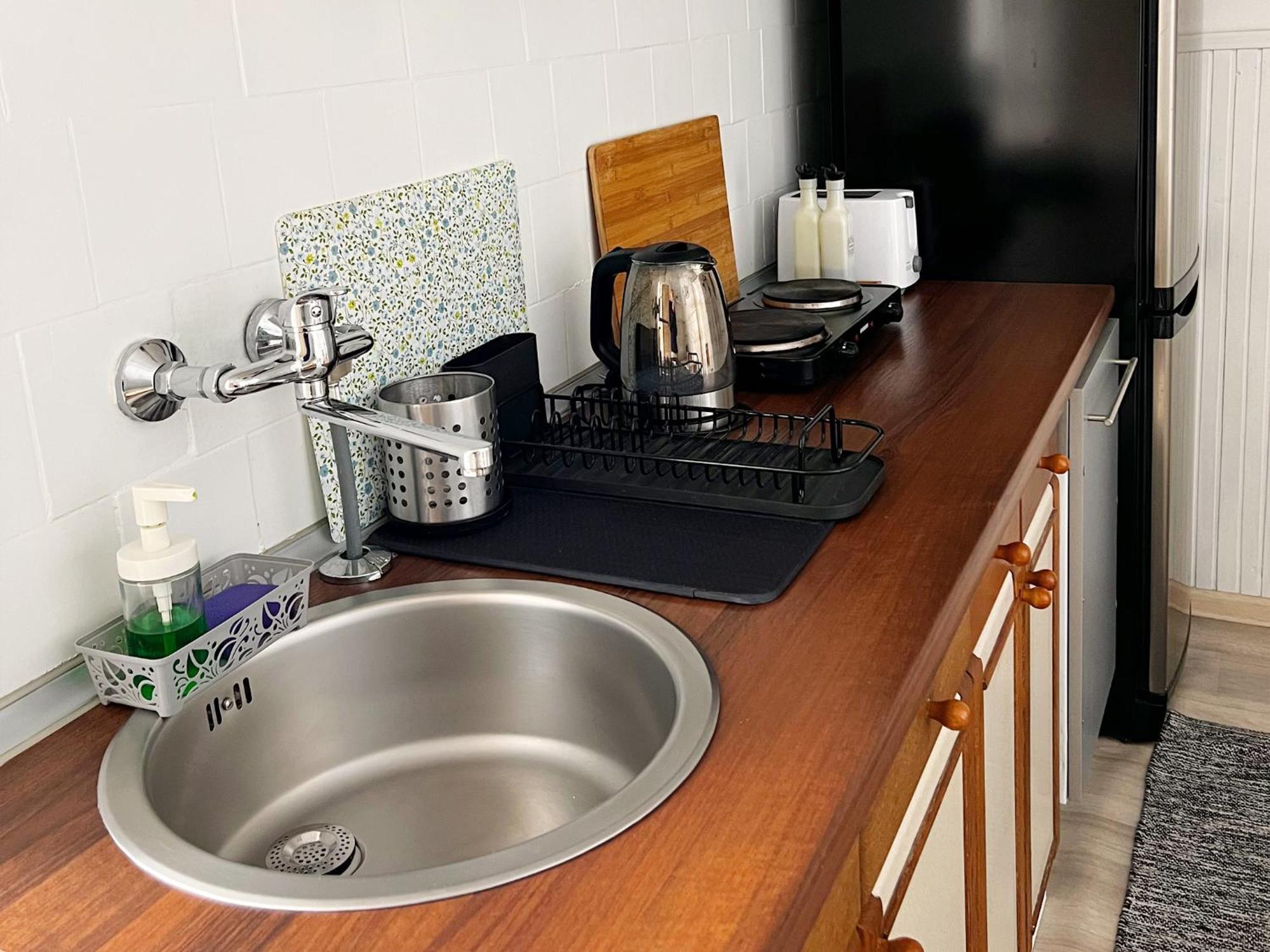 Matija Apartment 노비사드 외부 사진
