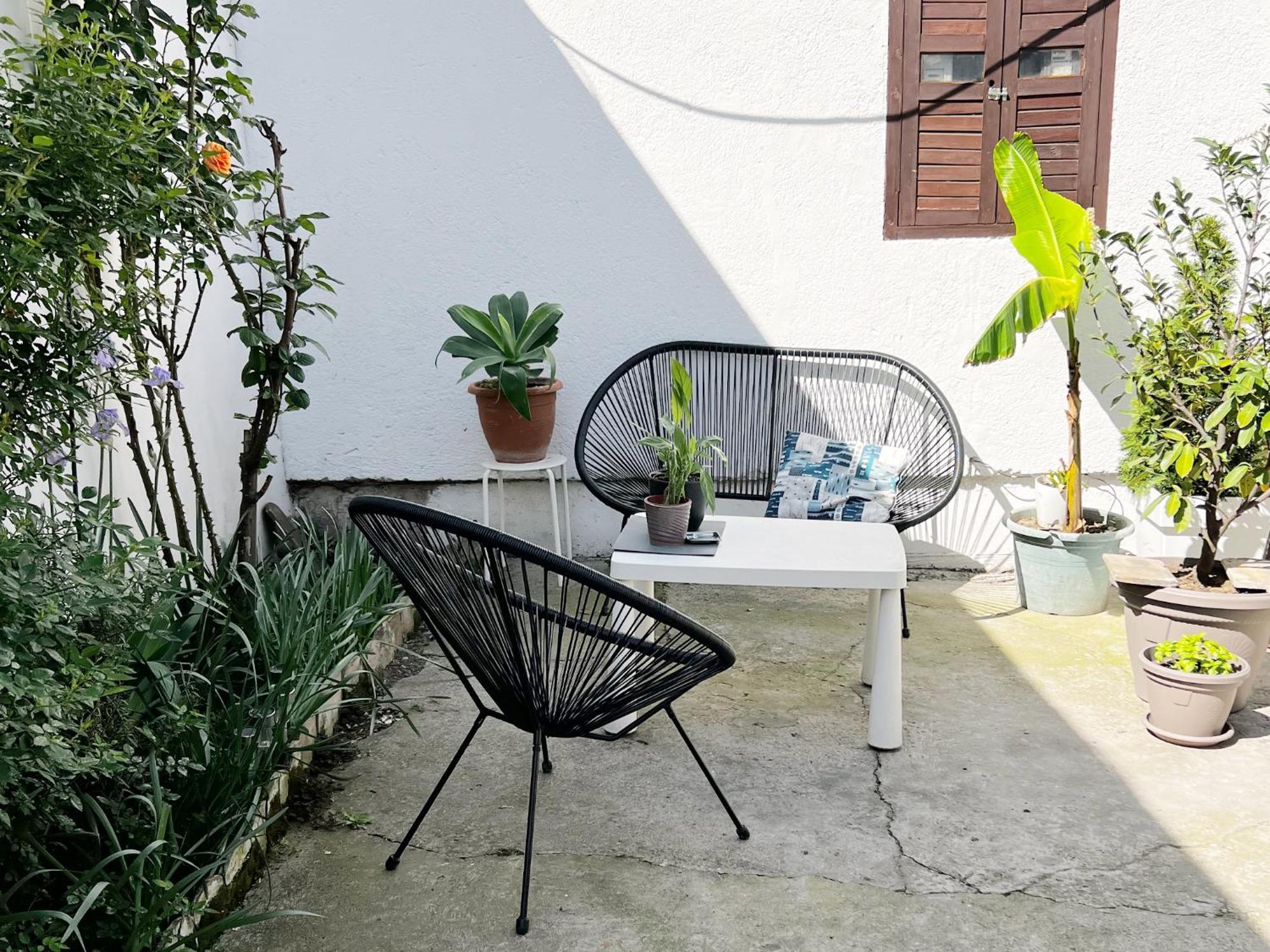 Matija Apartment 노비사드 외부 사진