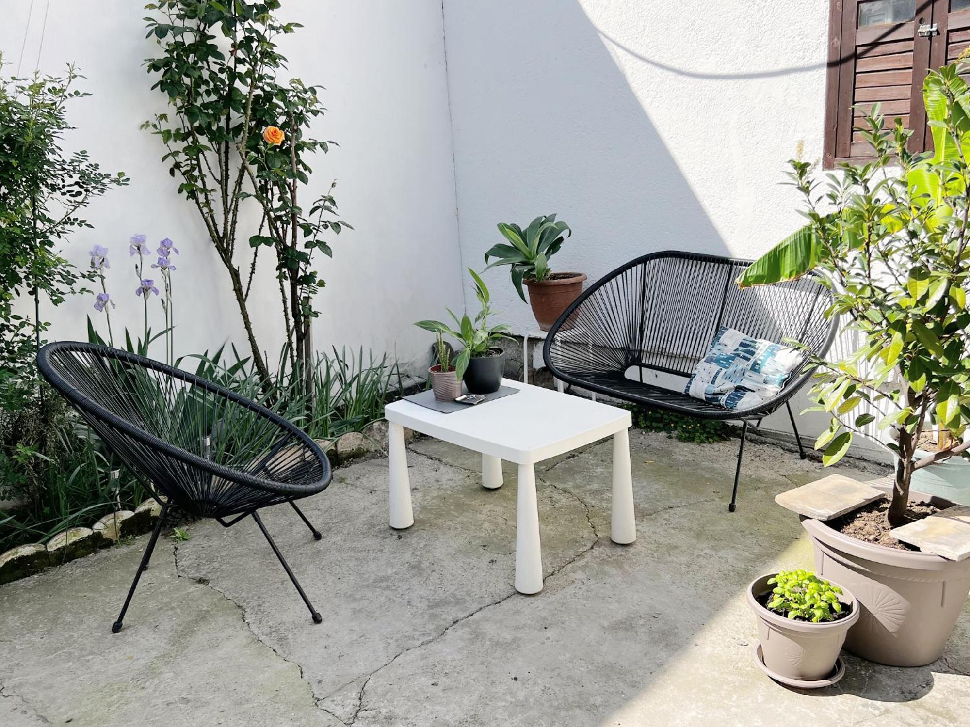 Matija Apartment 노비사드 외부 사진